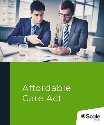 ScalePEO Affordable Care Act (ACA)