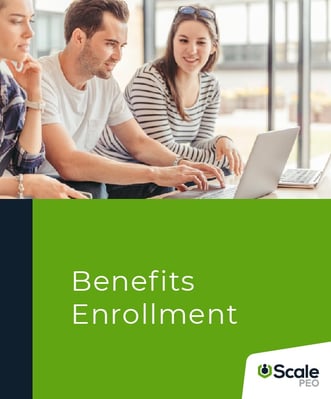 ScalePEO Benefits Enrollment