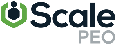 ScalePEO Logo