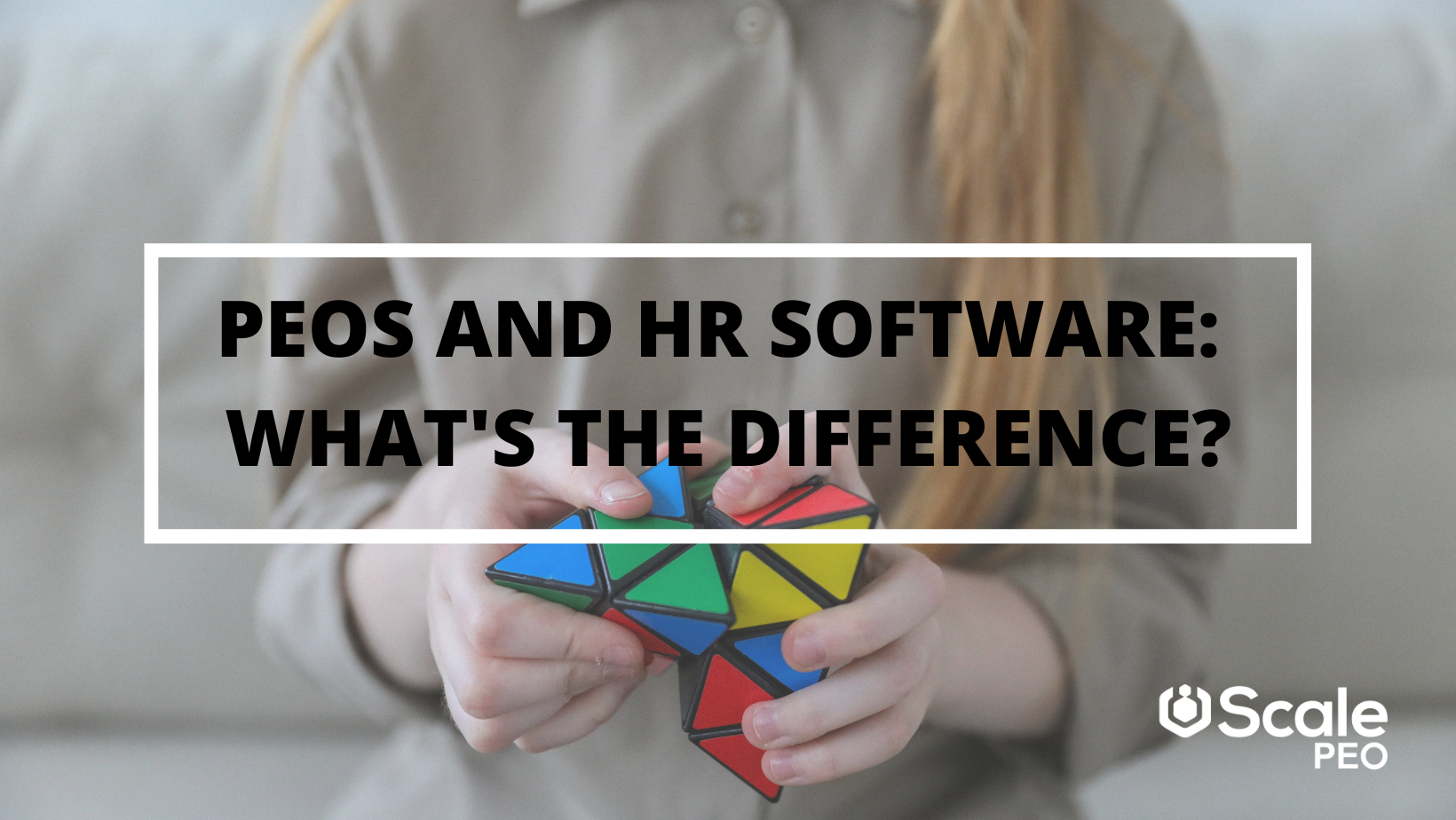 PEOs and HR Software Whats the Difference