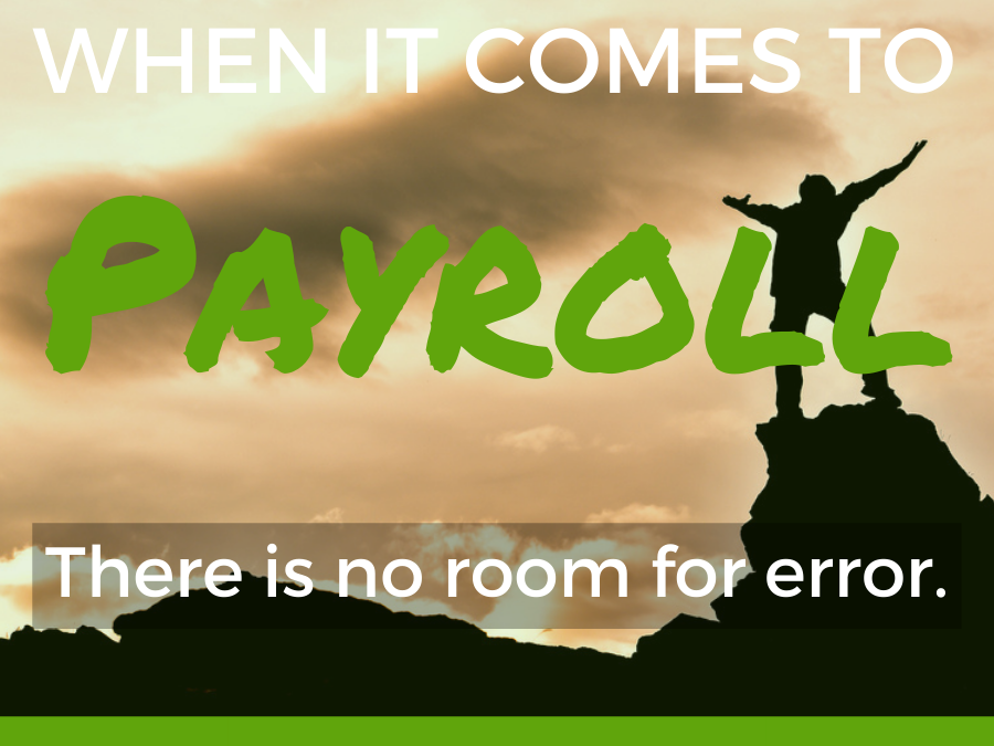 What is a PEO - accurate payroll