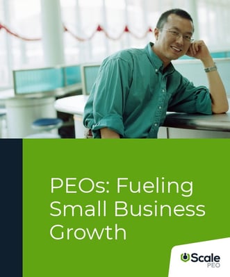 ScalePEO | PEOs Fueling Small Business Growth