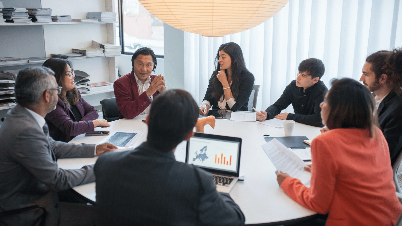 Train Managers to Prevent Burnout